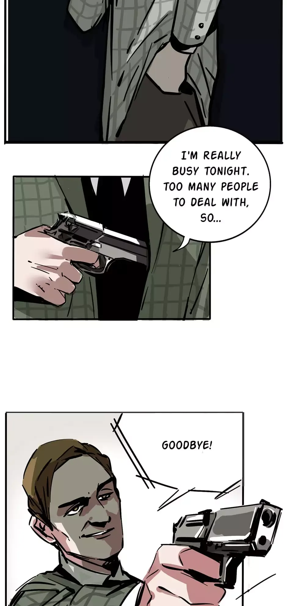 Mode II Chapter 31 page 22