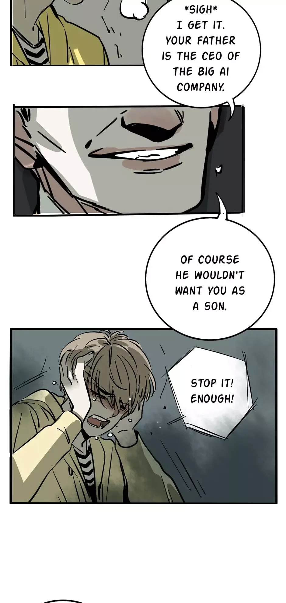 Mode II Chapter 31 page 20
