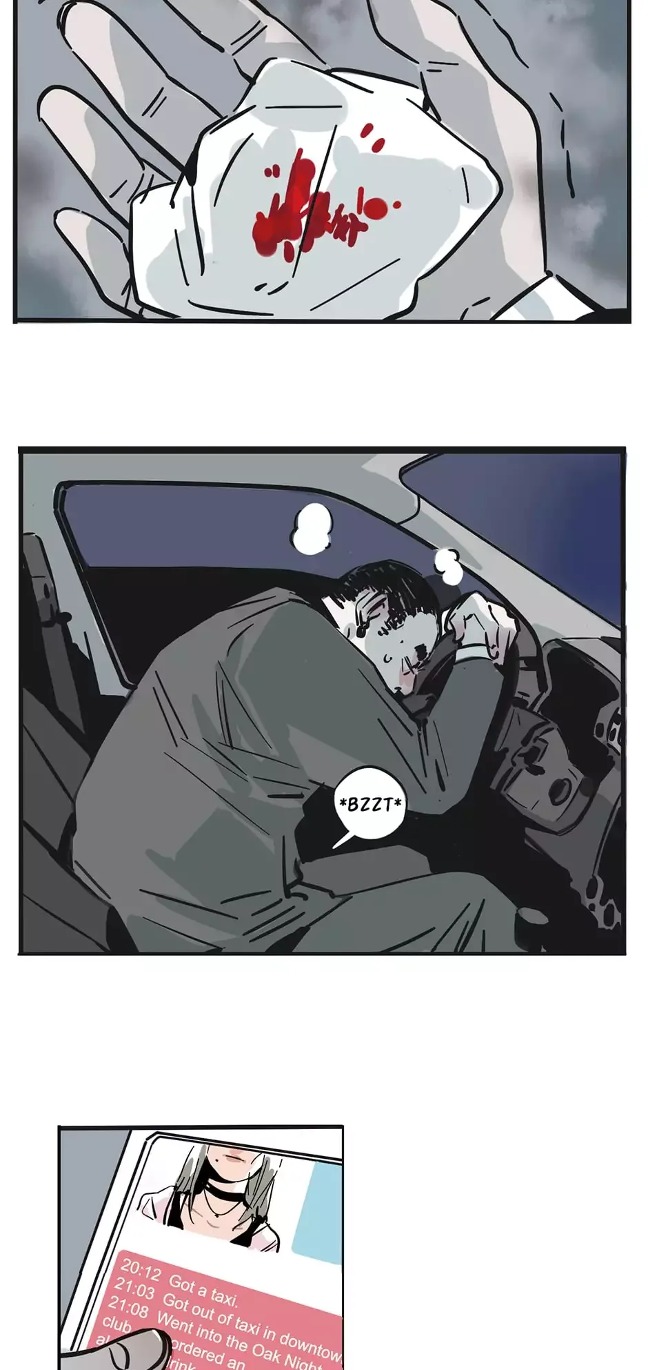 Mode II Chapter 35 page 9