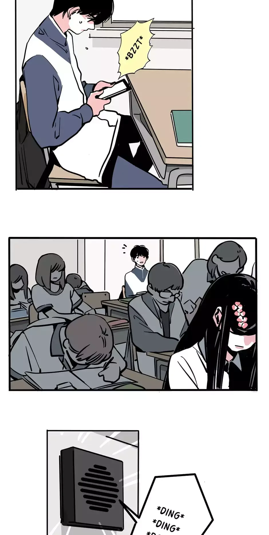 Mode II Chapter 36 page 6