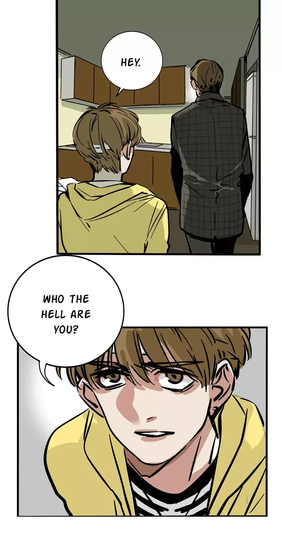 Mode II Chapter 31 page 16