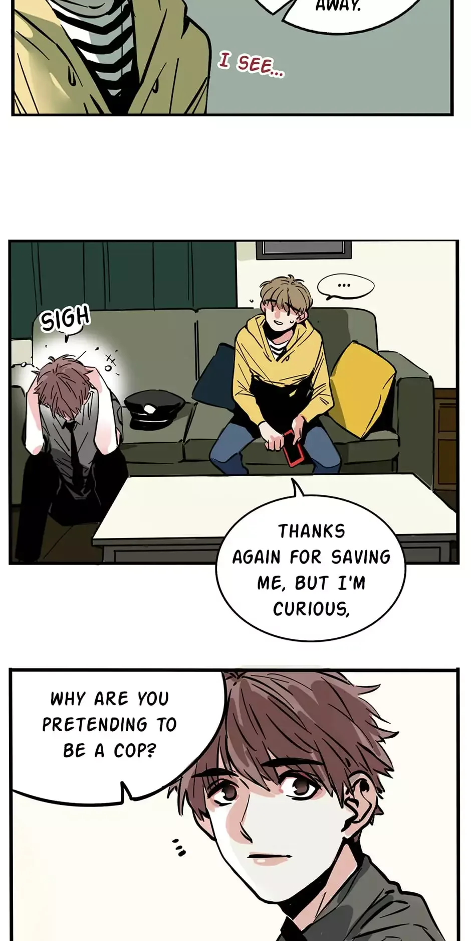 Mode II Chapter 33 page 20