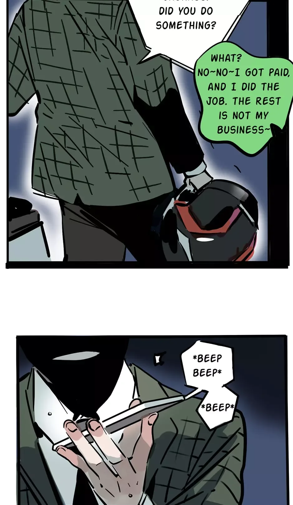 Mode II Chapter 33 page 24