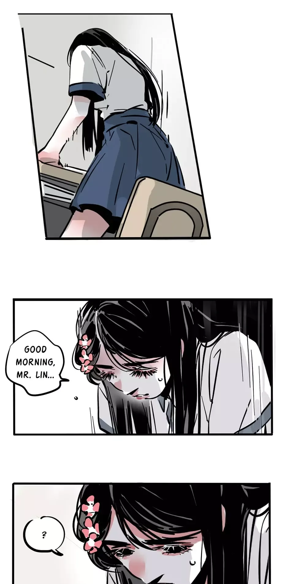 Mode II Chapter 36 page 12