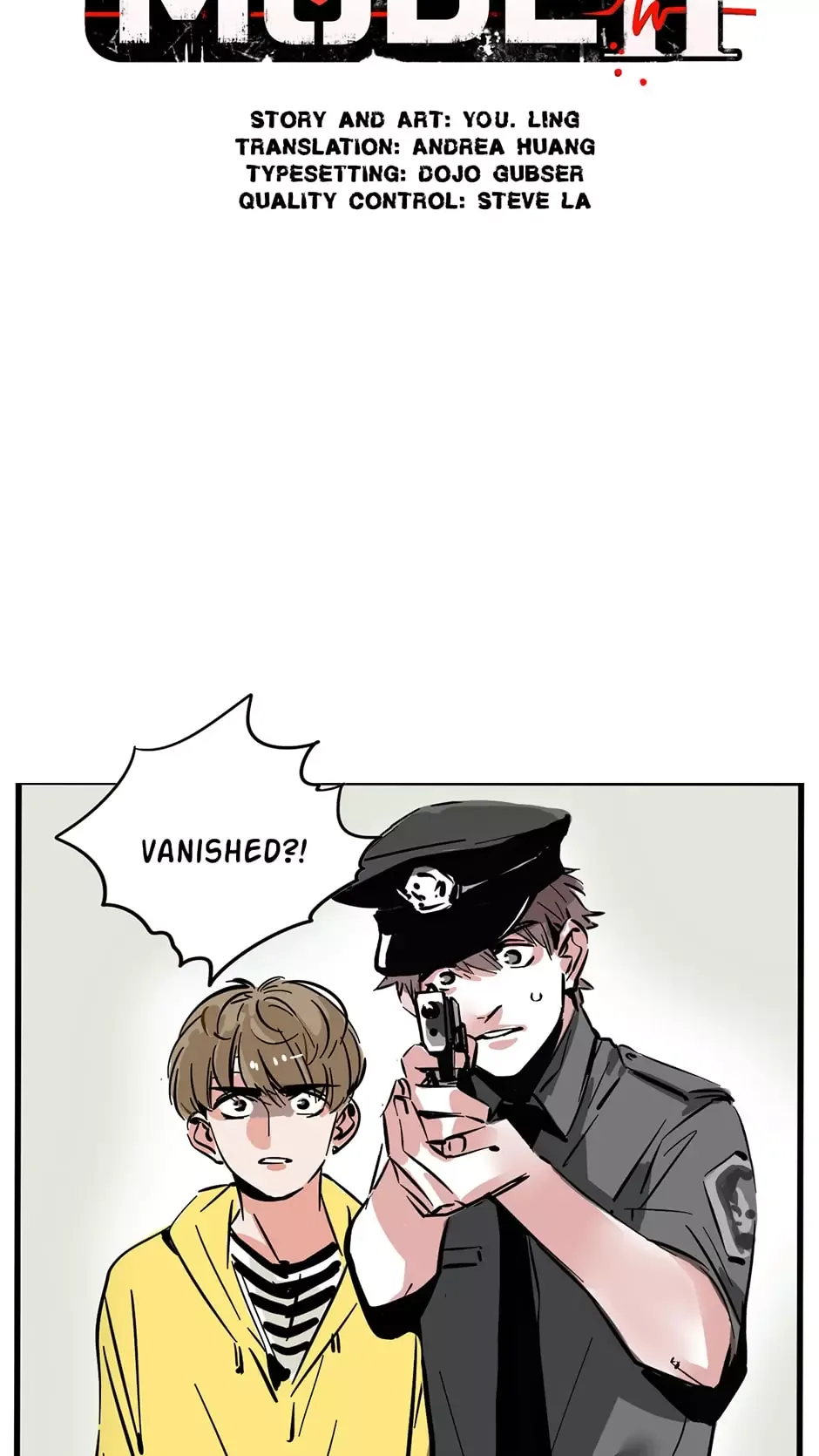 Mode II Chapter 34 page 3