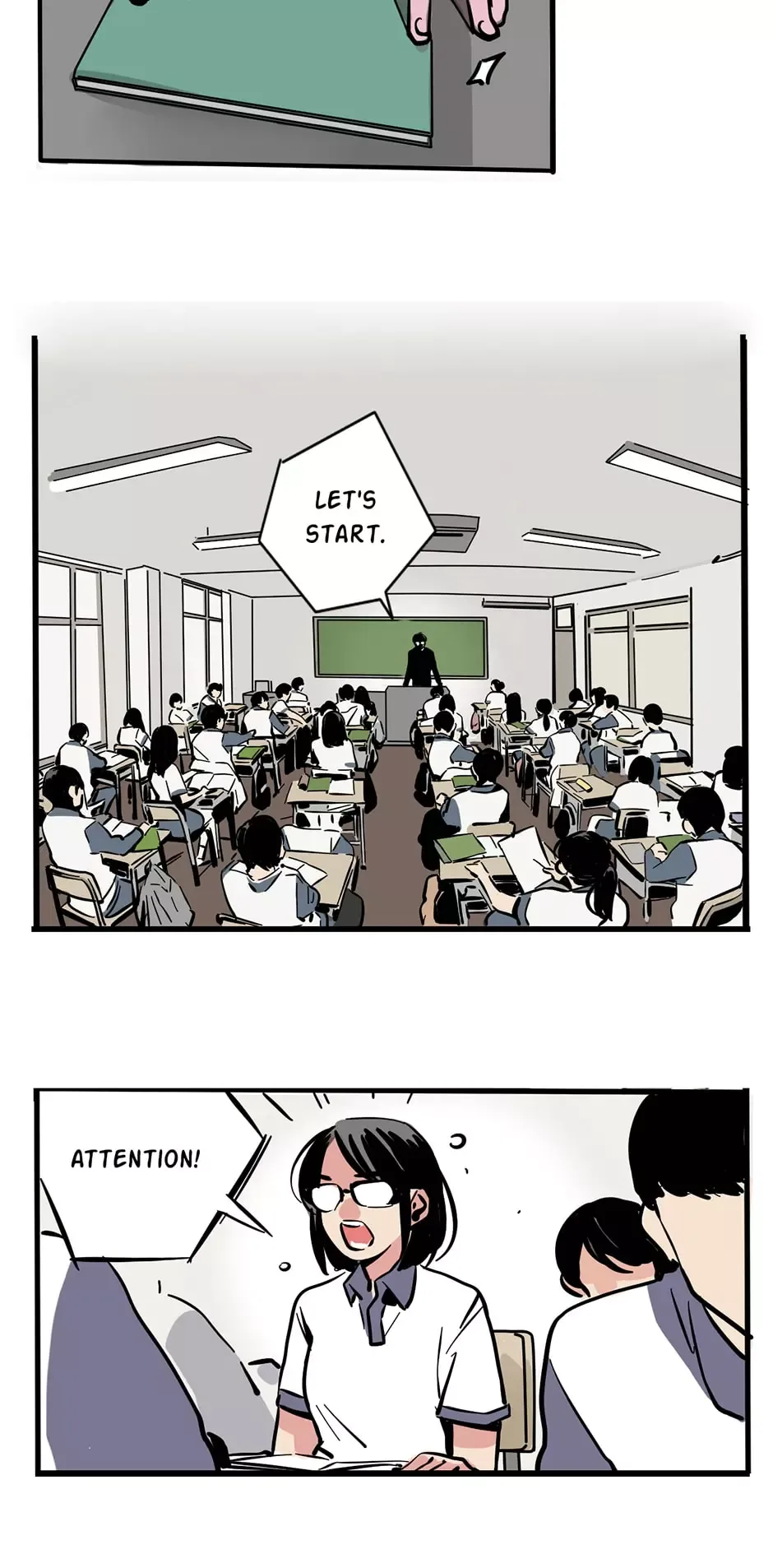 Mode II Chapter 36 page 11