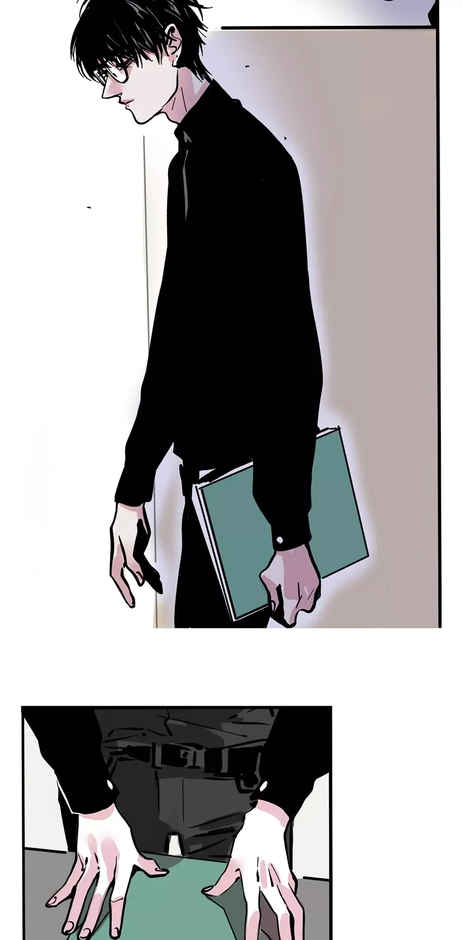 Mode II Chapter 36 page 10