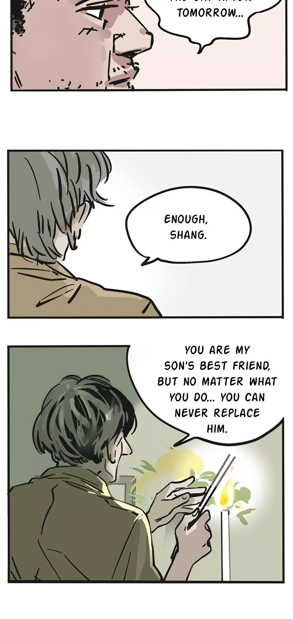 Mode II Chapter 35 page 15