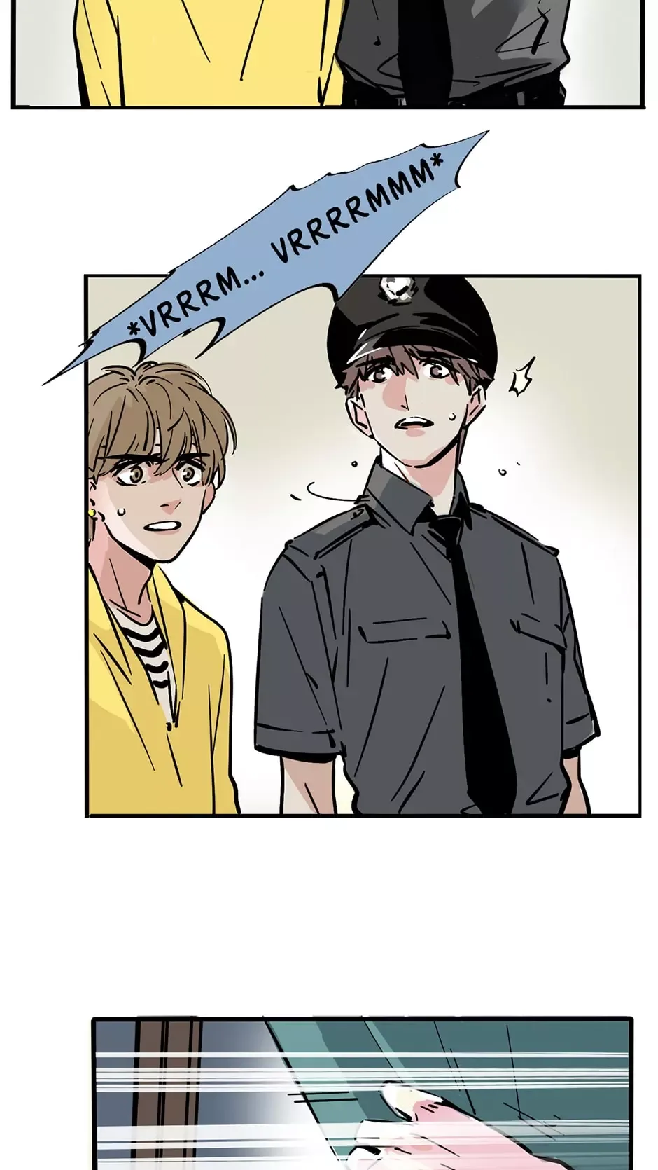 Mode II Chapter 34 page 4