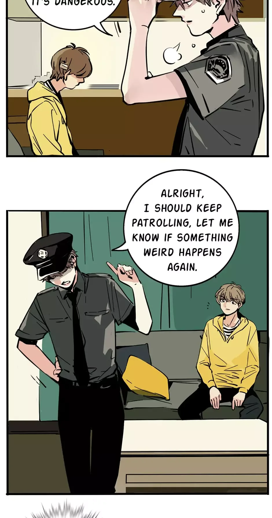Mode II Chapter 34 page 9