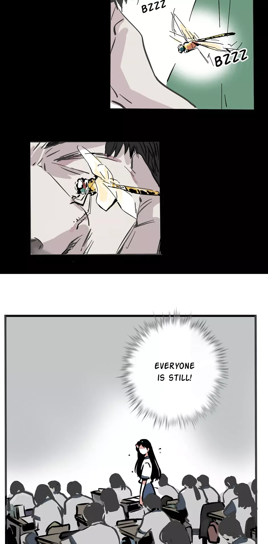 Mode II Chapter 36 page 15