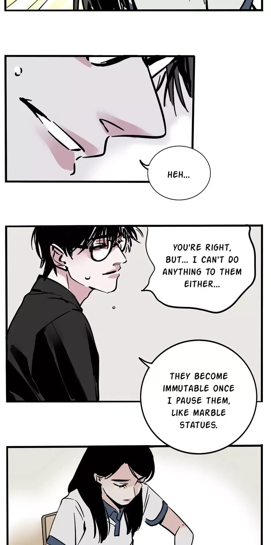 Mode II Chapter 37 page 6