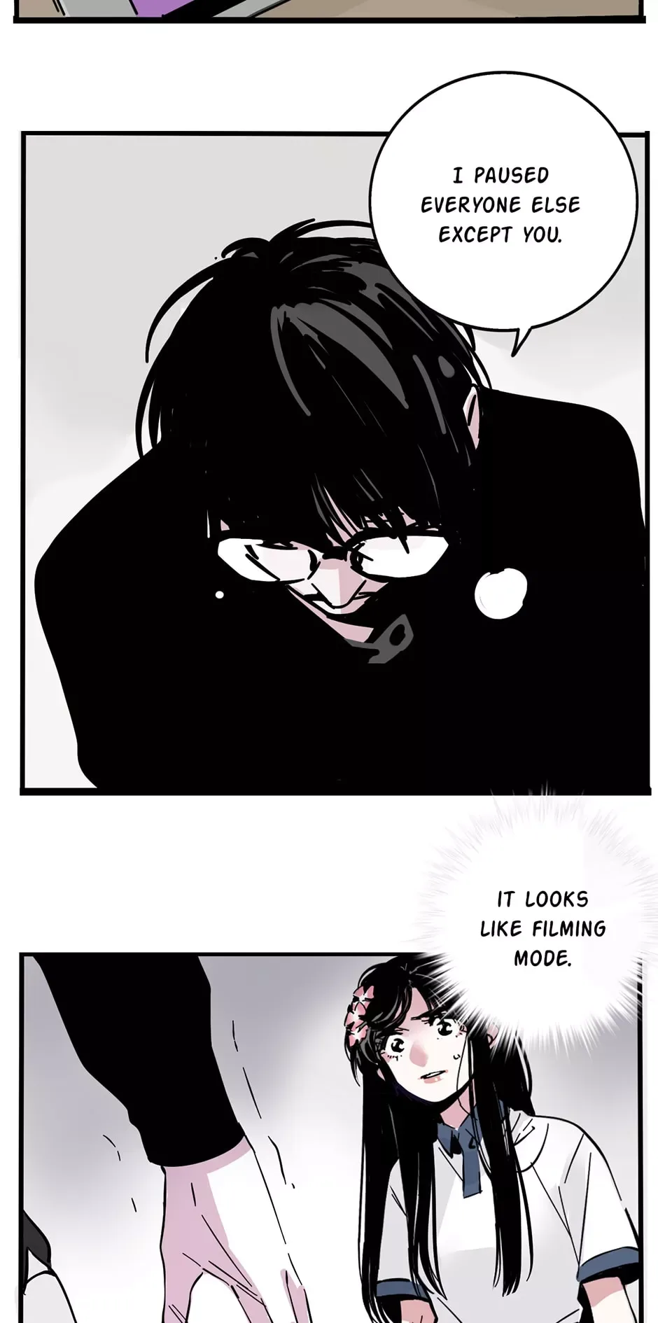 Mode II Chapter 37 page 4