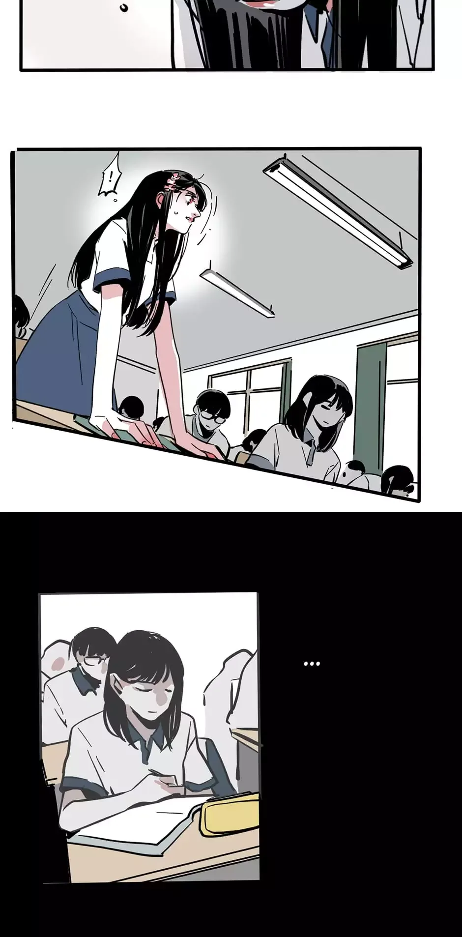 Mode II Chapter 36 page 13