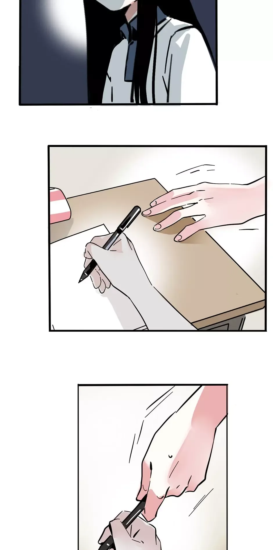 Mode II Chapter 37 page 8
