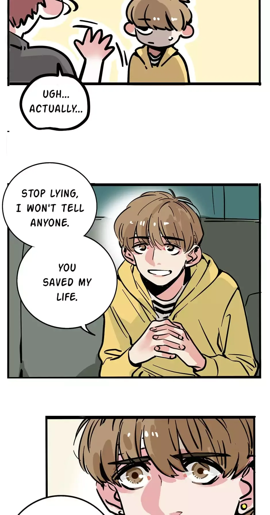 Mode II Chapter 34 page 12