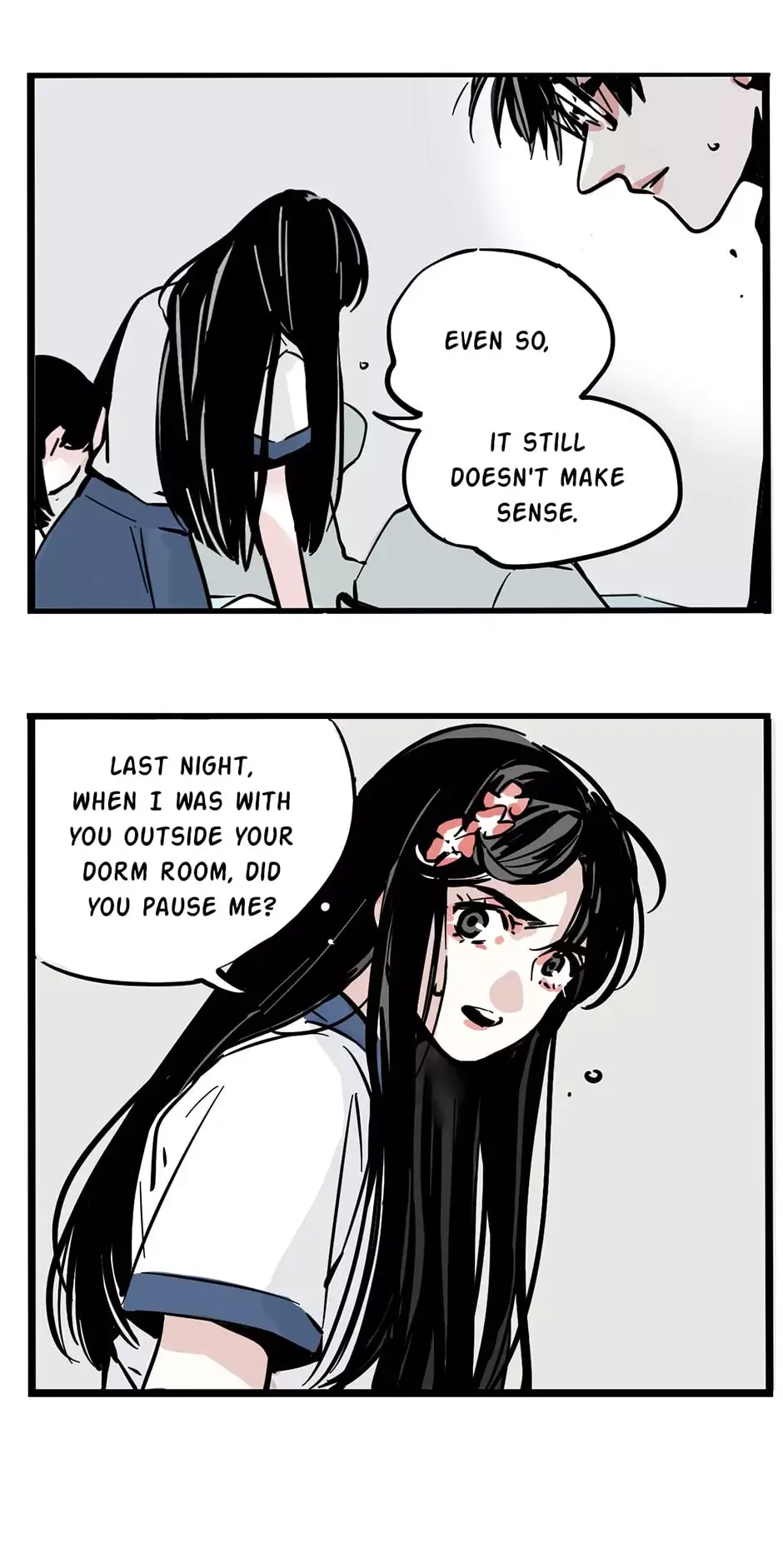 Mode II Chapter 37 page 10