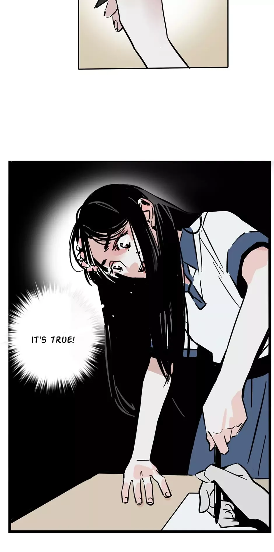 Mode II Chapter 37 page 9