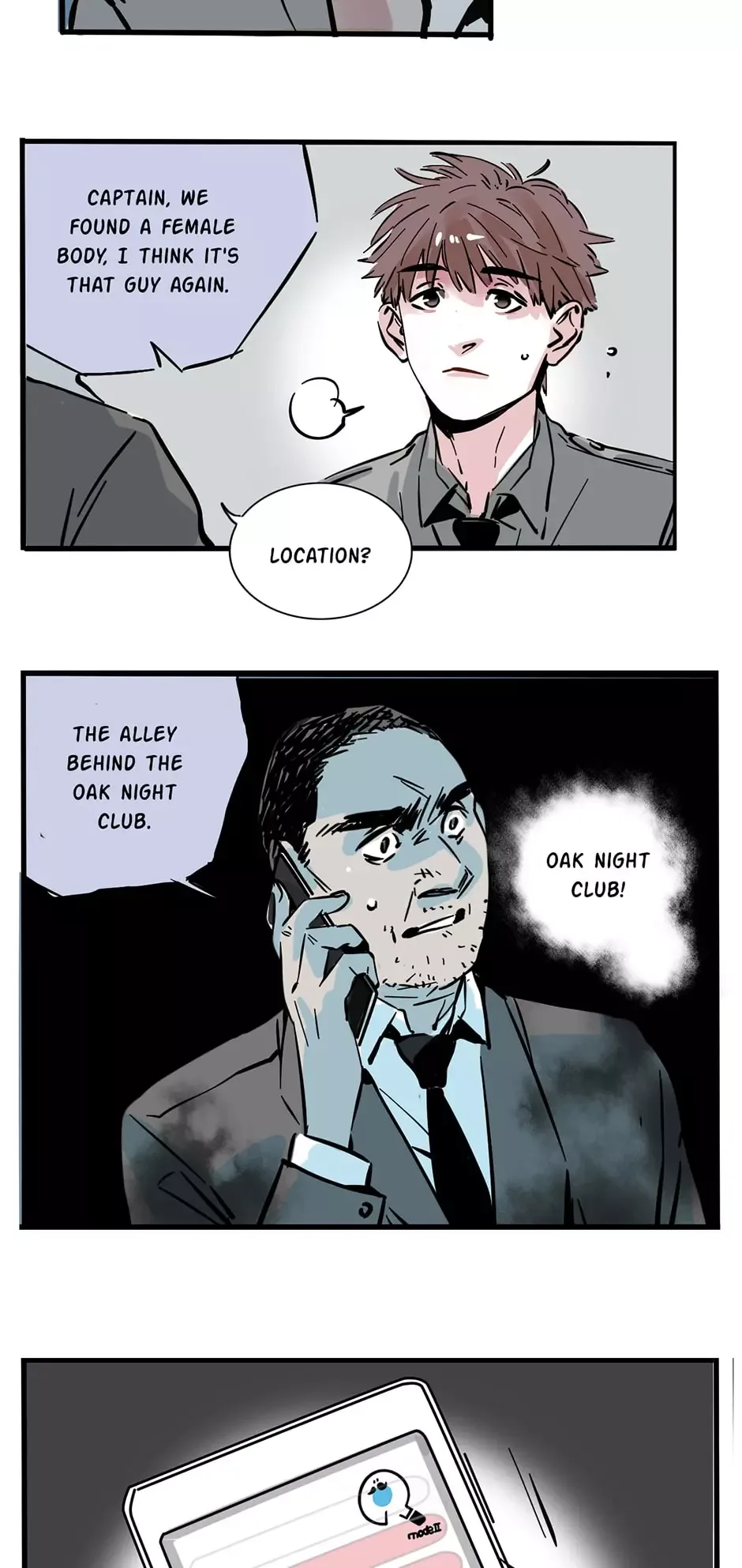 Mode II Chapter 35 page 20