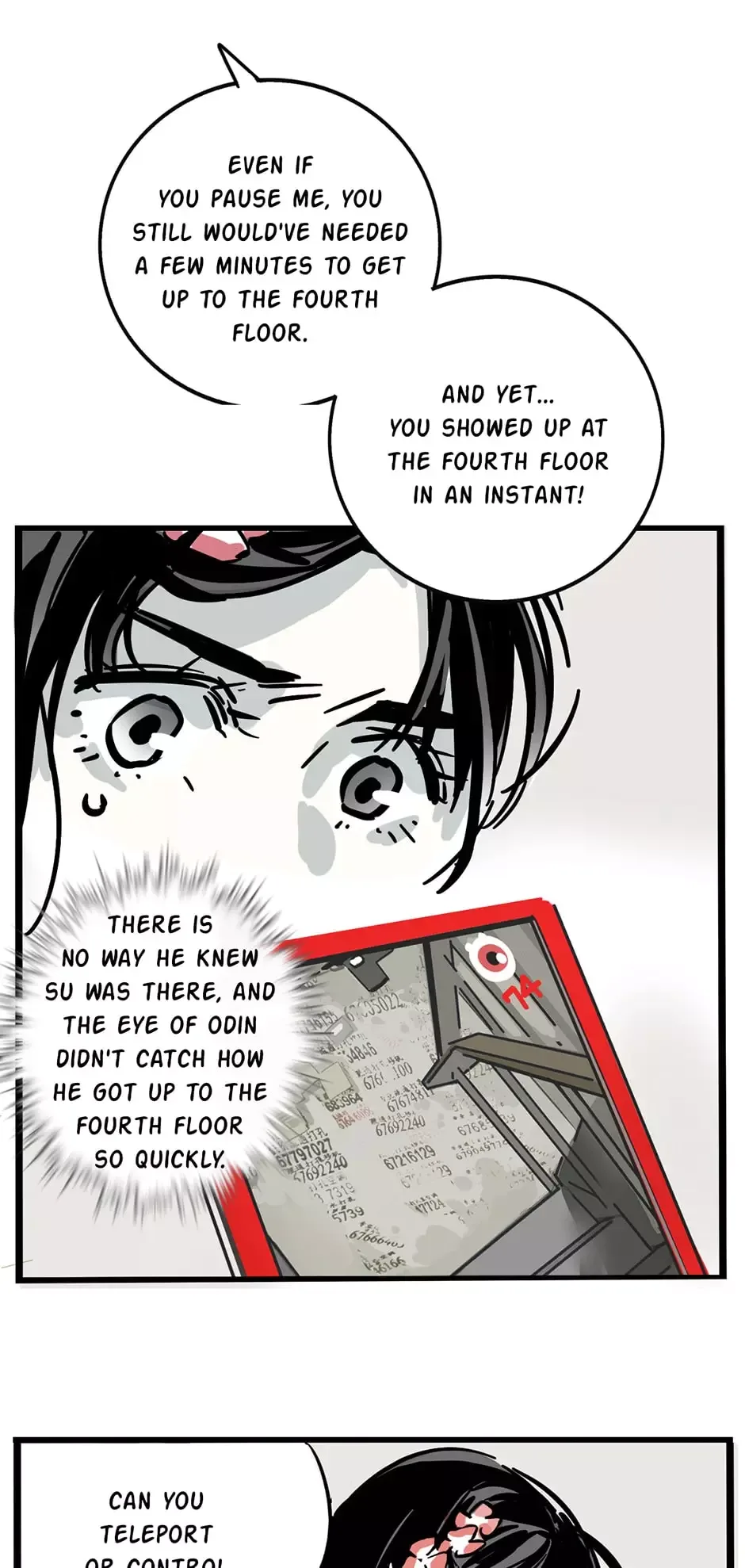 Mode II Chapter 37 page 11