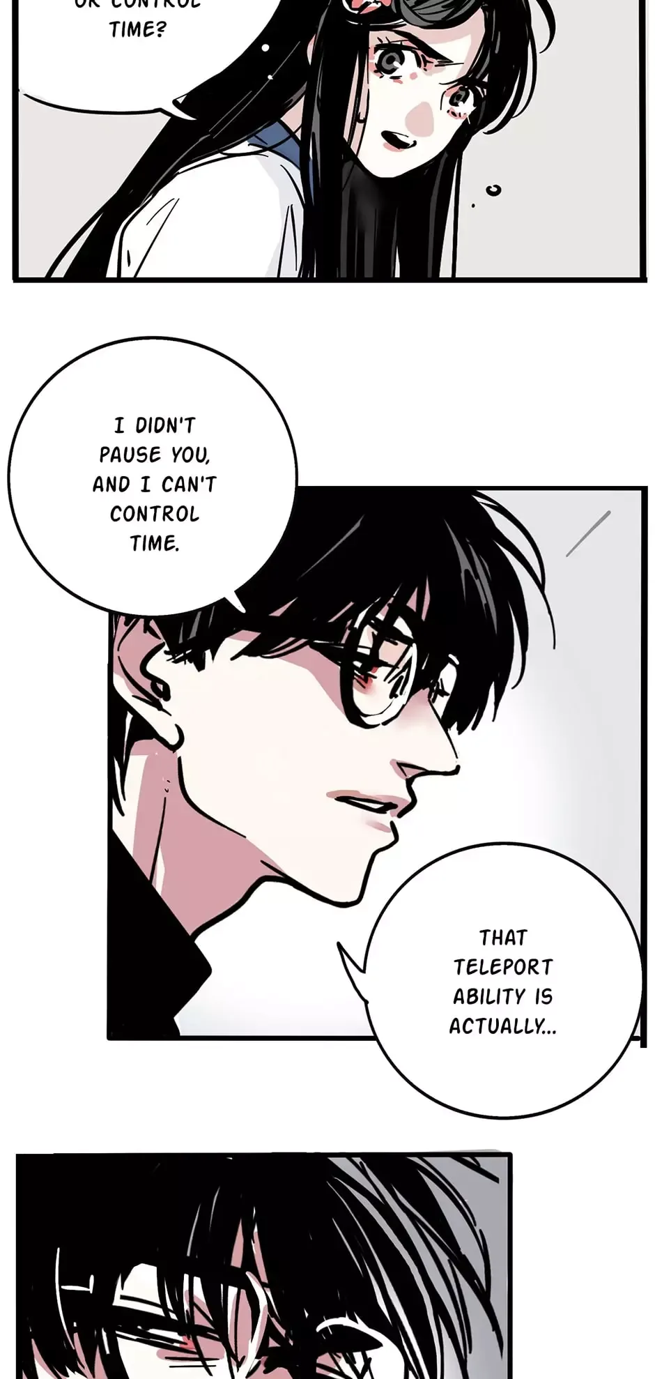 Mode II Chapter 37 page 12