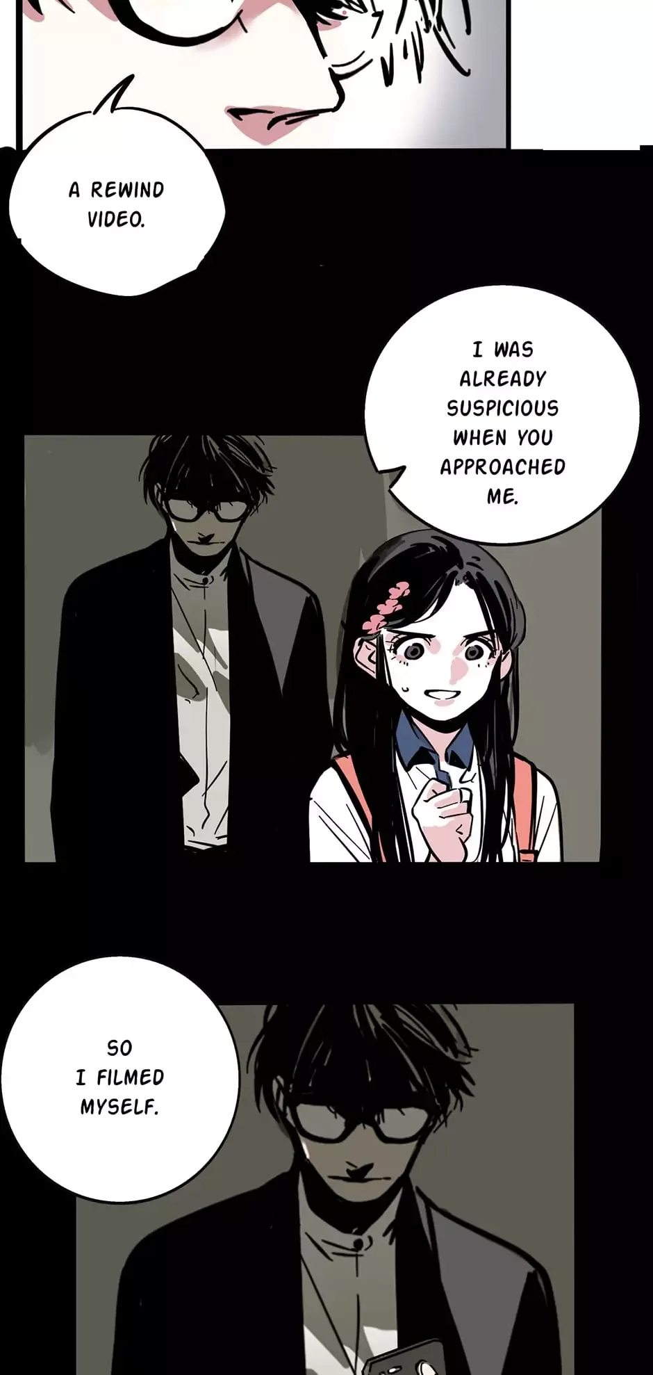 Mode II Chapter 37 page 13