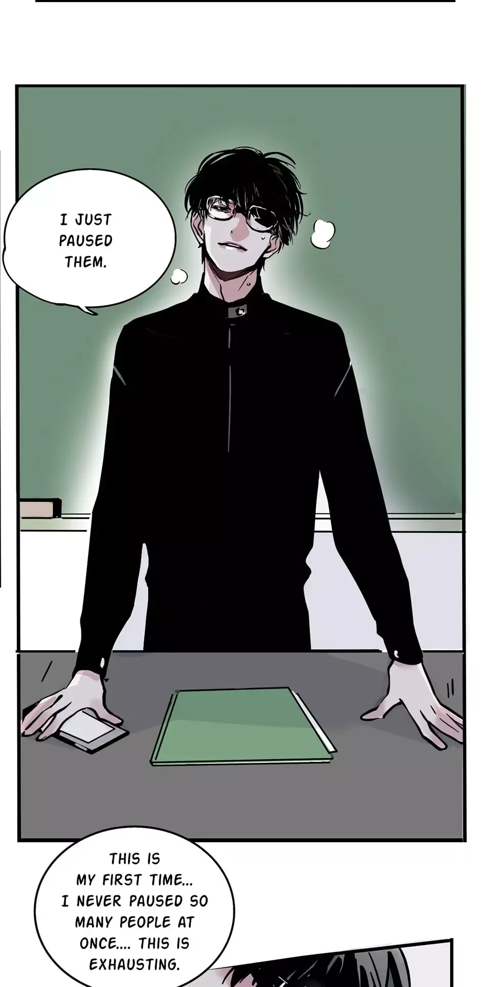 Mode II Chapter 36 page 19