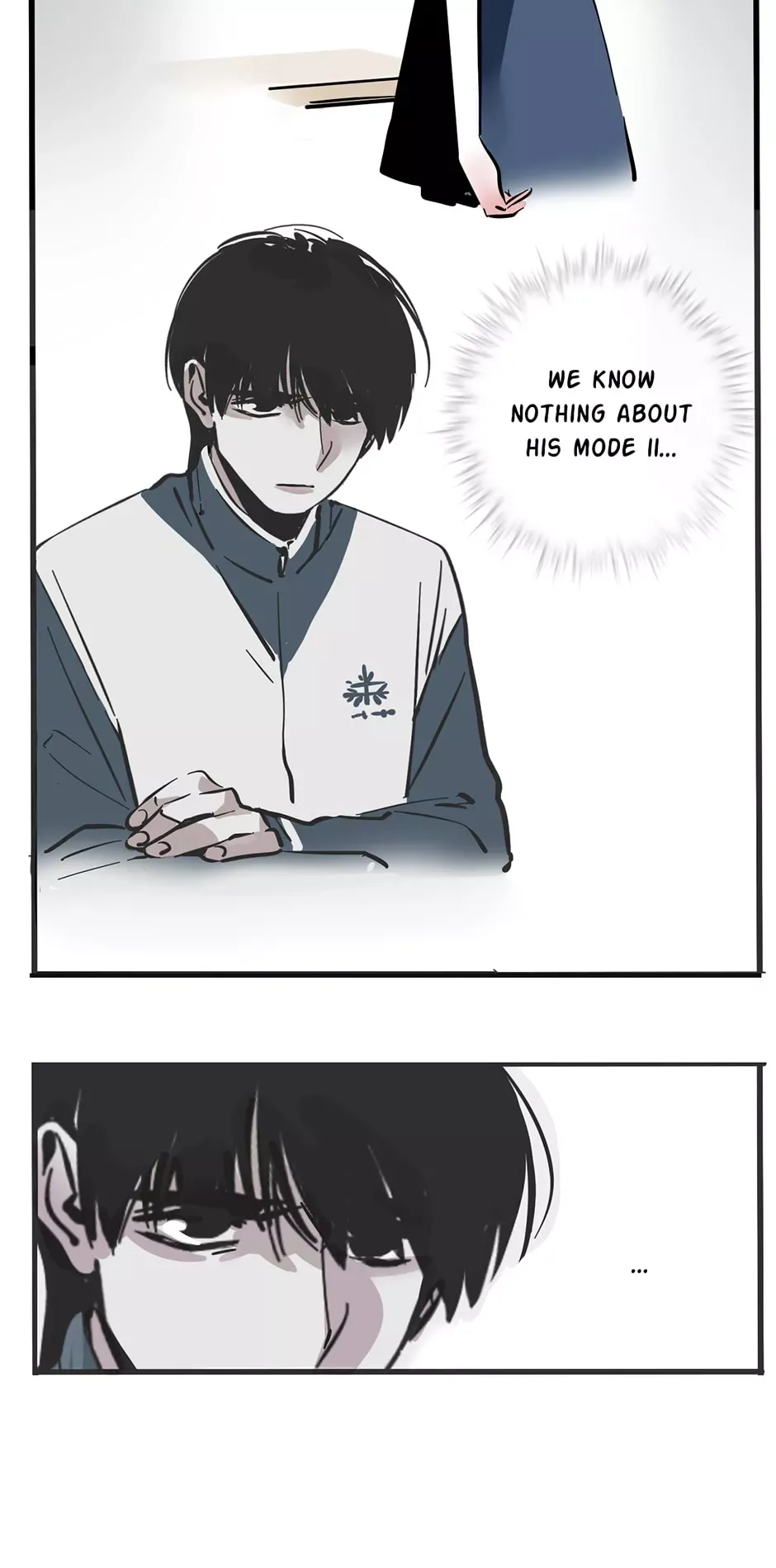 Mode II Chapter 36 page 17