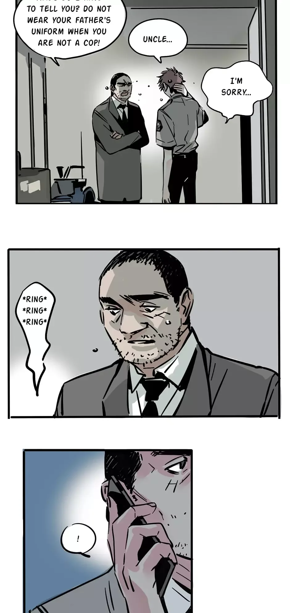 Mode II Chapter 35 page 19