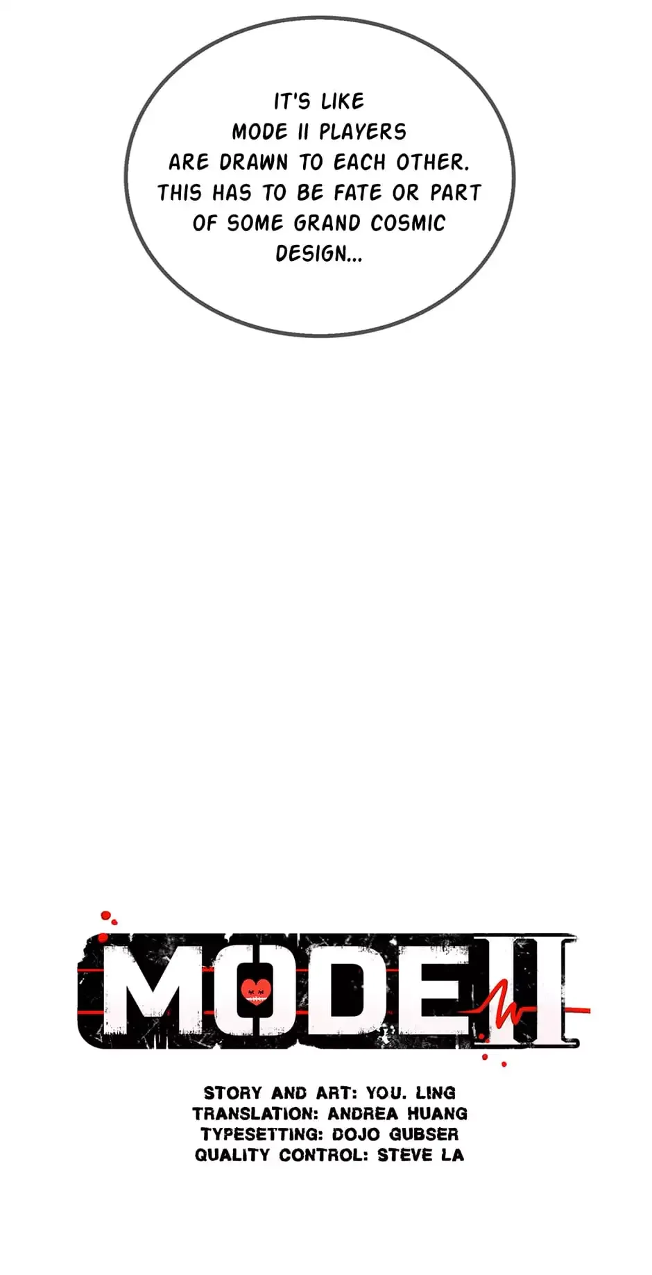 Mode II Chapter 39 page 2