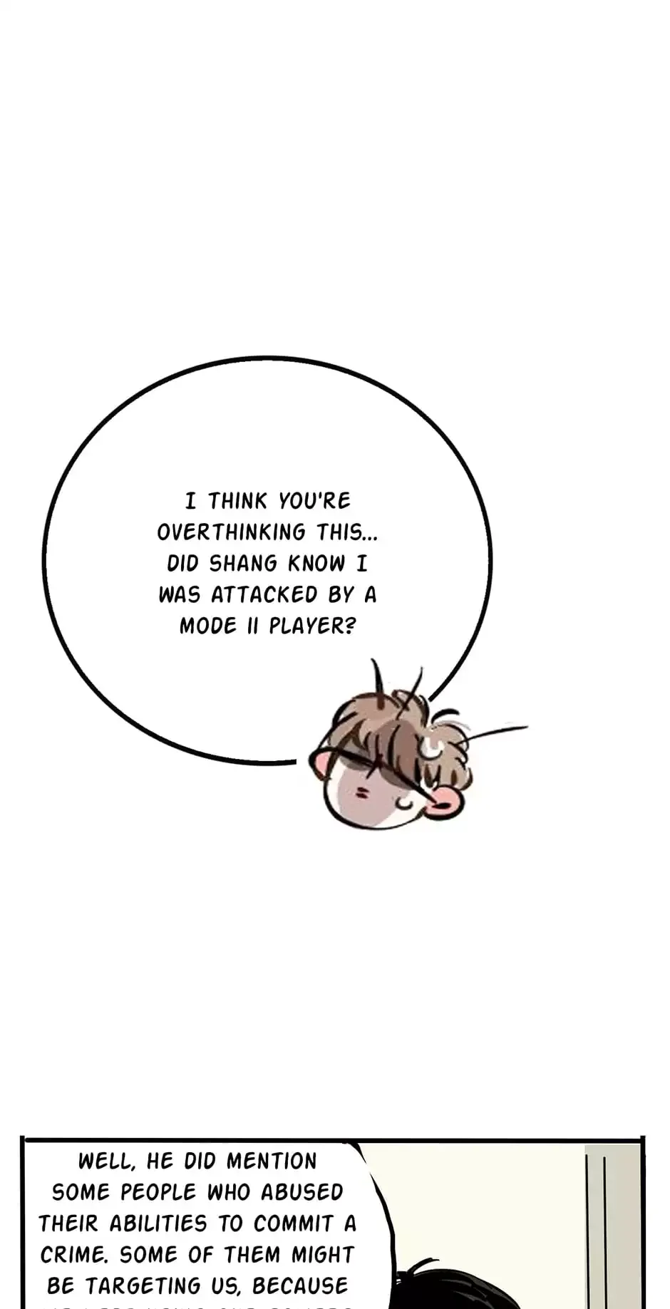 Mode II Chapter 39 page 3