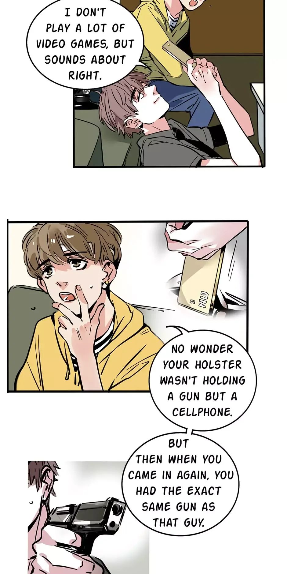 Mode II Chapter 34 page 18