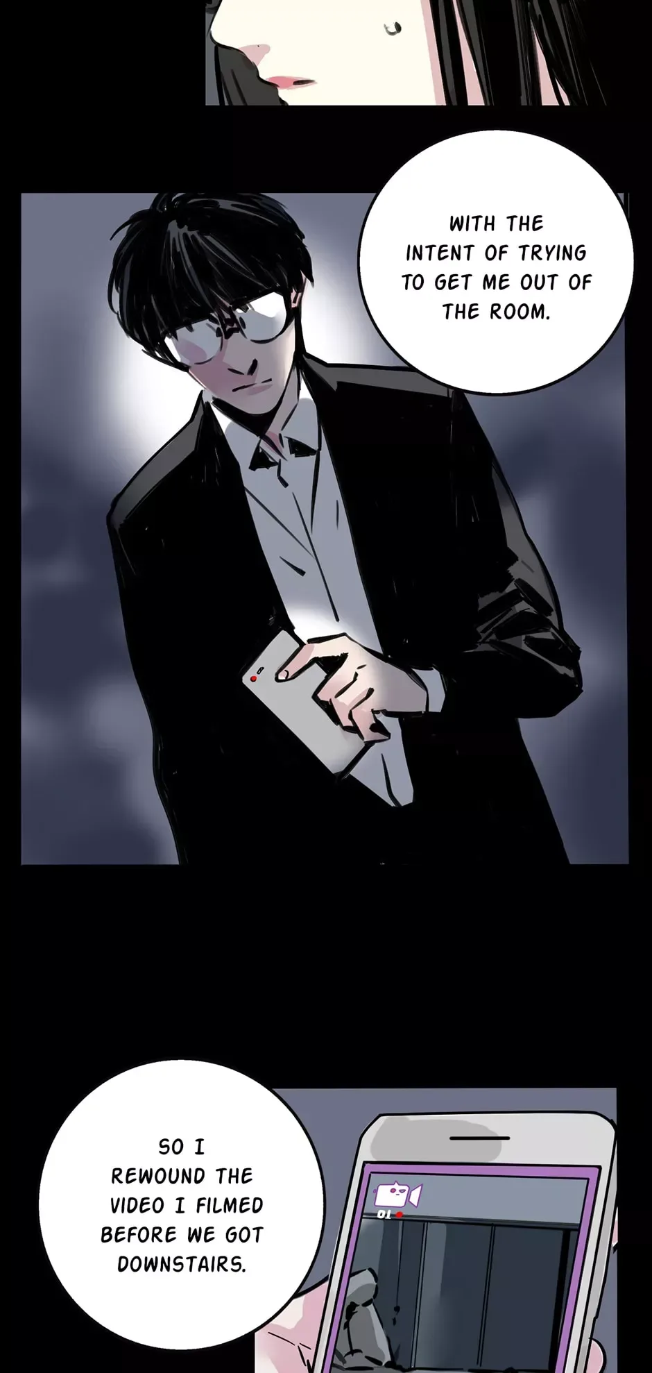 Mode II Chapter 37 page 17
