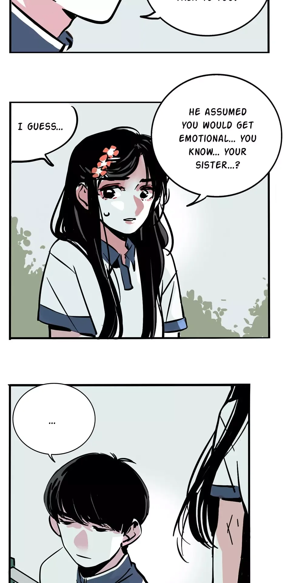 Mode II Chapter 38 page 3