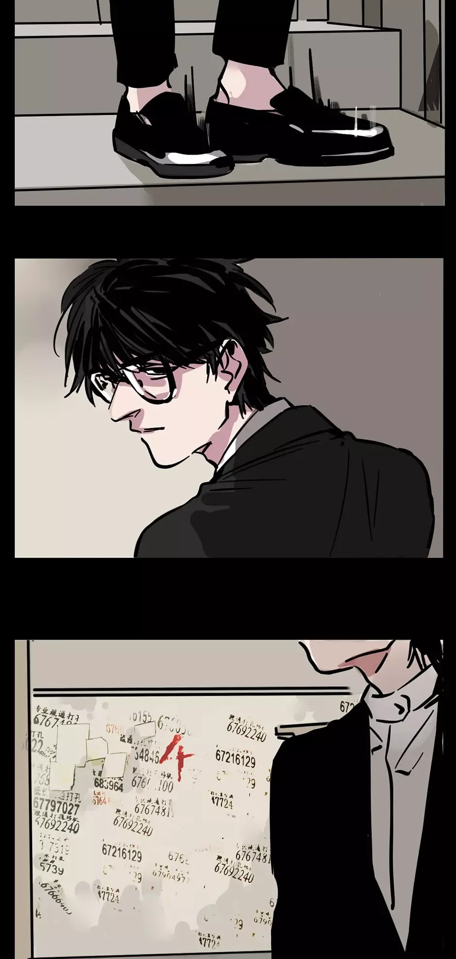 Mode II Chapter 37 page 20