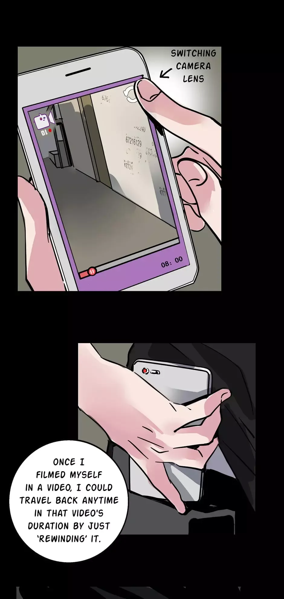 Mode II Chapter 37 page 15
