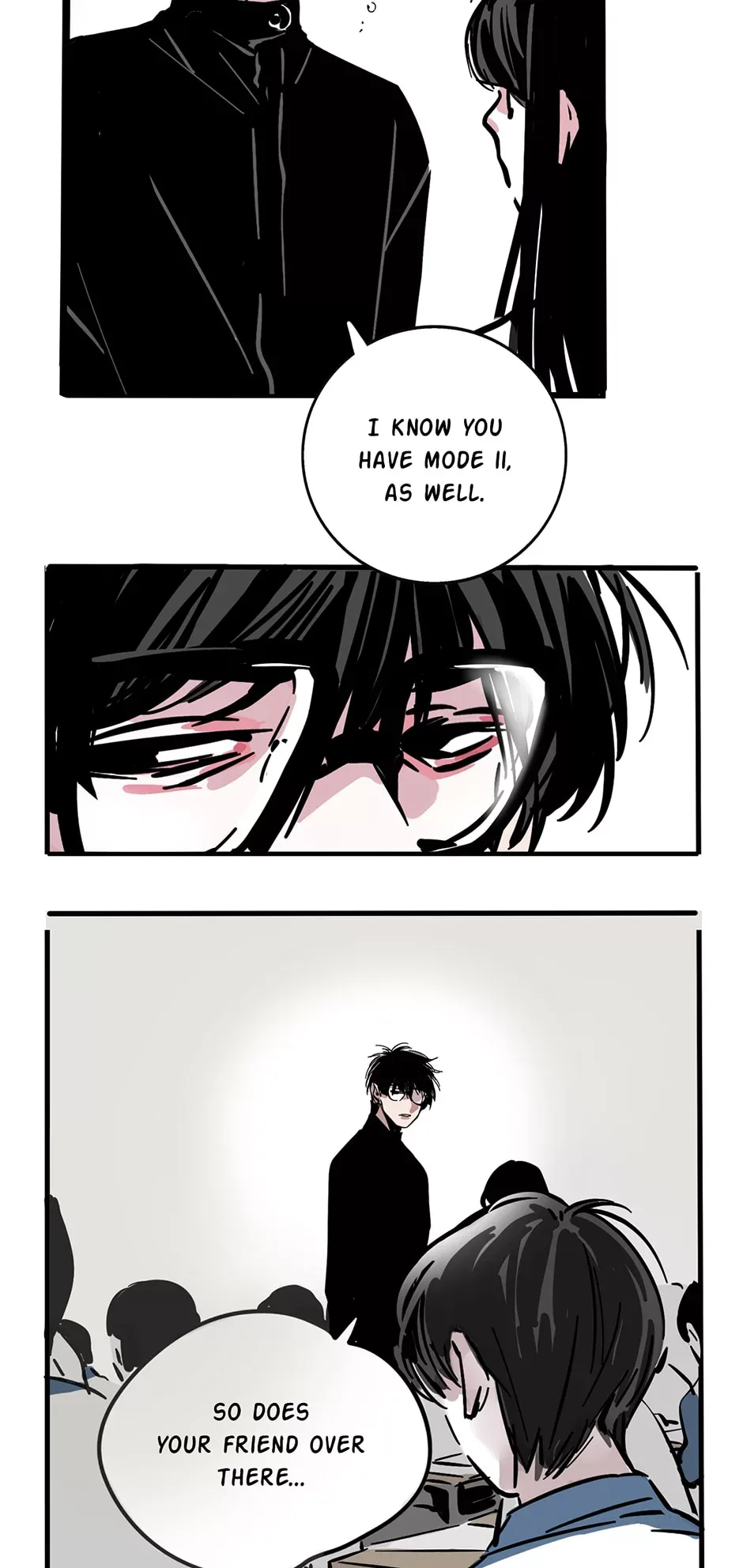 Mode II Chapter 37 page 24