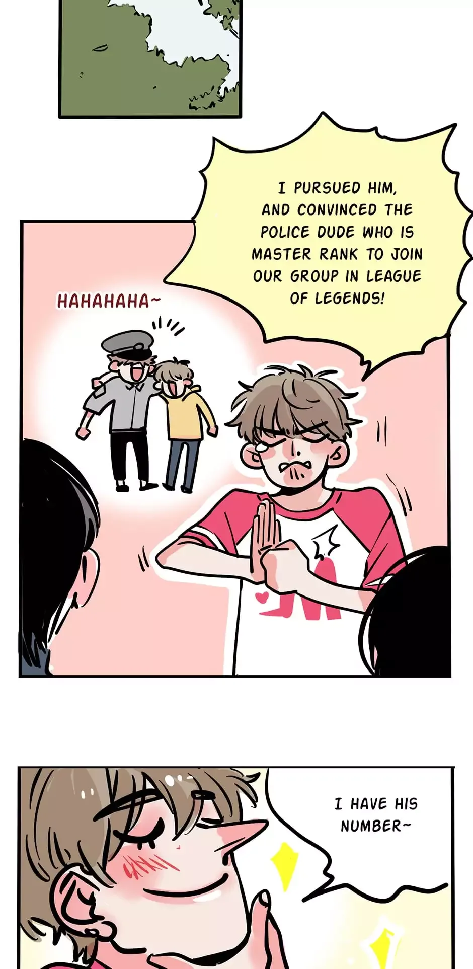 Mode II Chapter 38 page 8