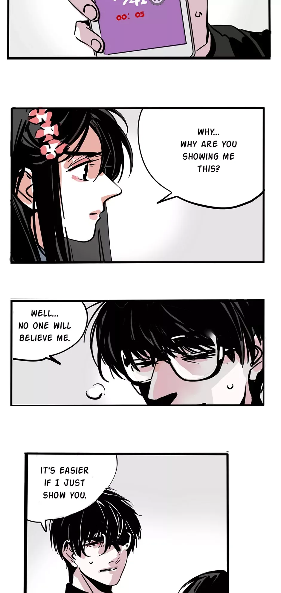 Mode II Chapter 37 page 23