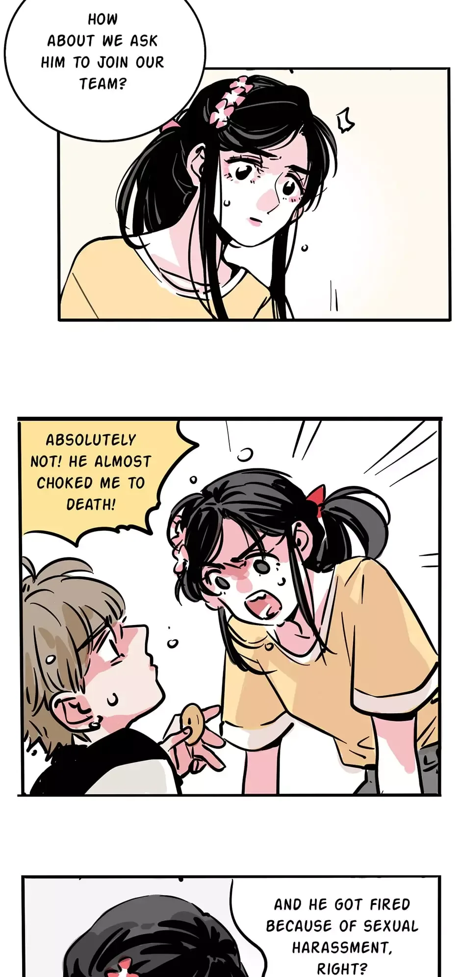 Mode II Chapter 38 page 11