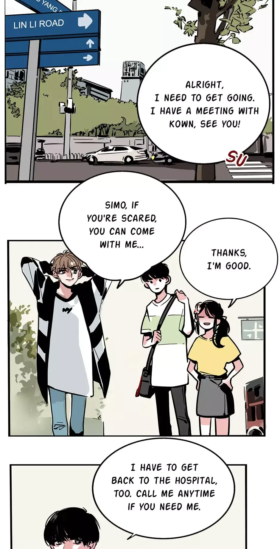 Mode II Chapter 39 page 5