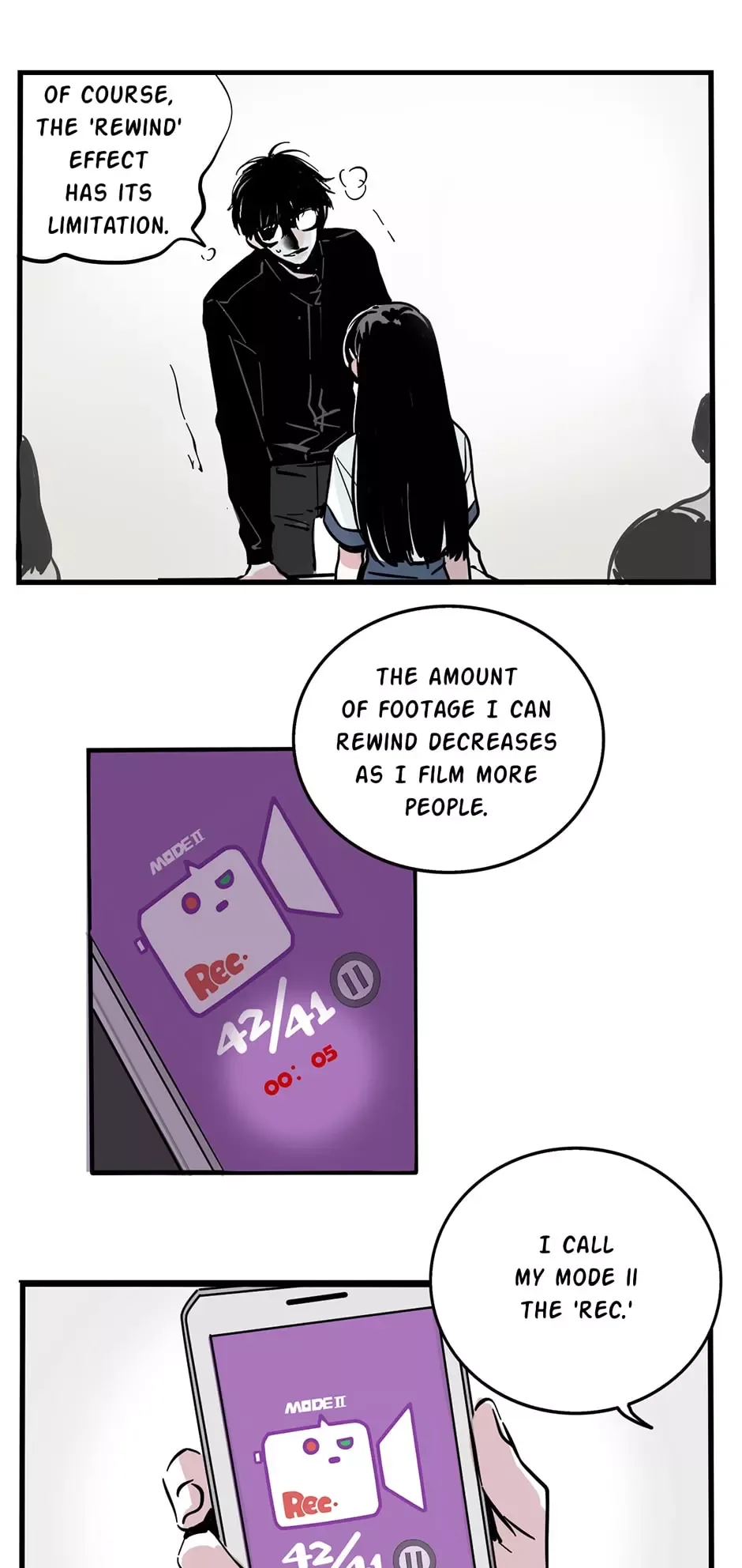 Mode II Chapter 37 page 22