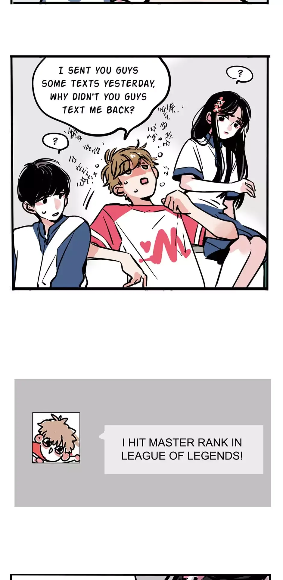 Mode II Chapter 38 page 6