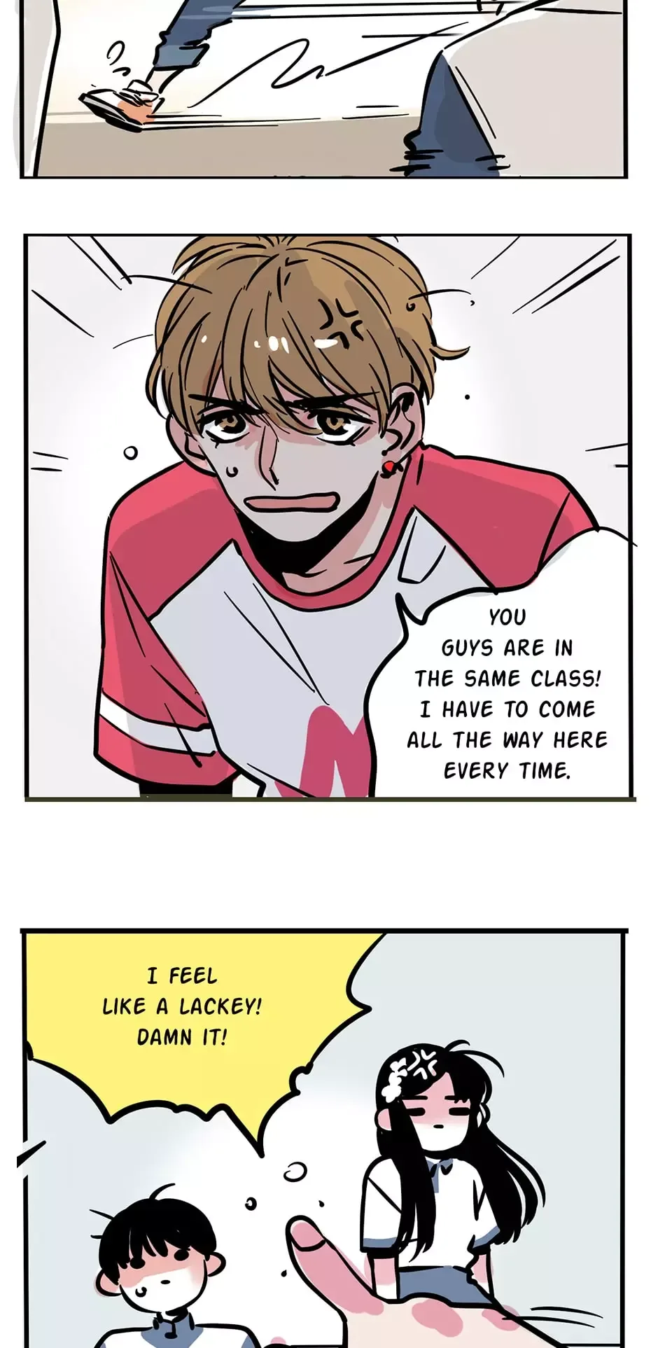Mode II Chapter 38 page 5