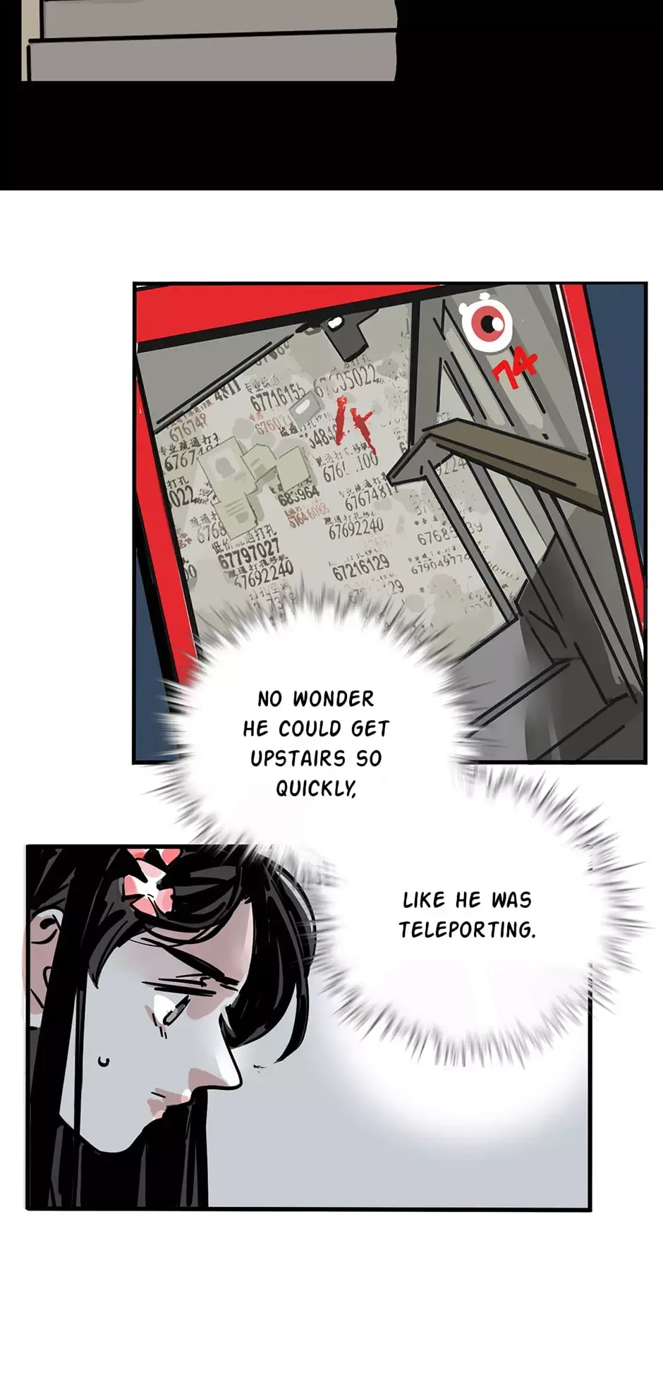 Mode II Chapter 37 page 21