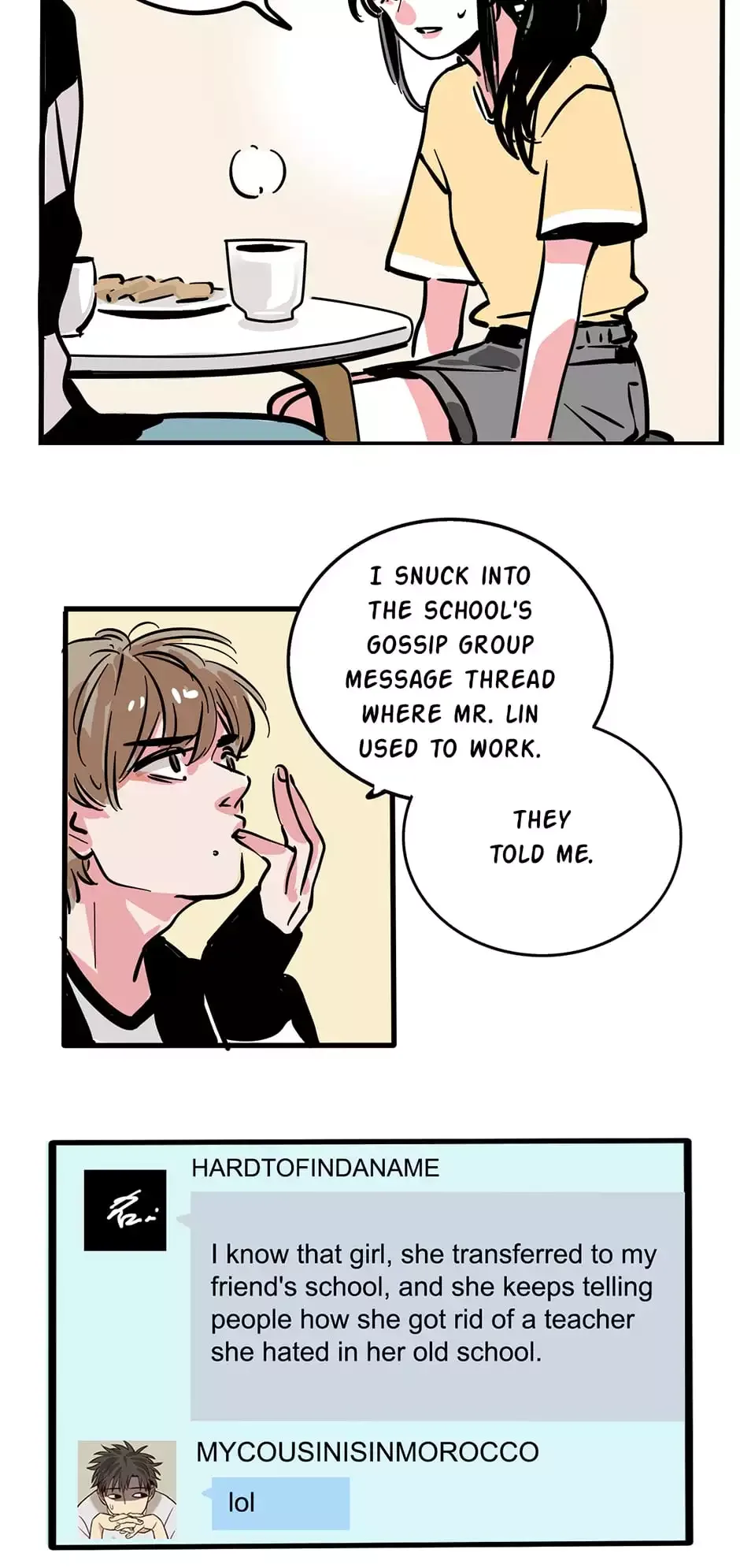 Mode II Chapter 38 page 14