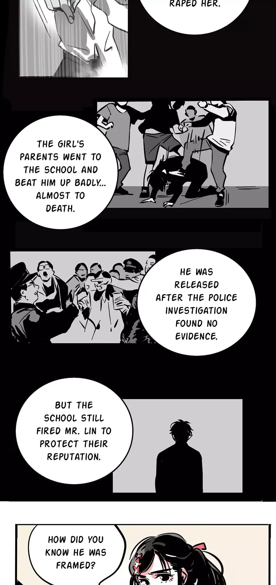 Mode II Chapter 38 page 13