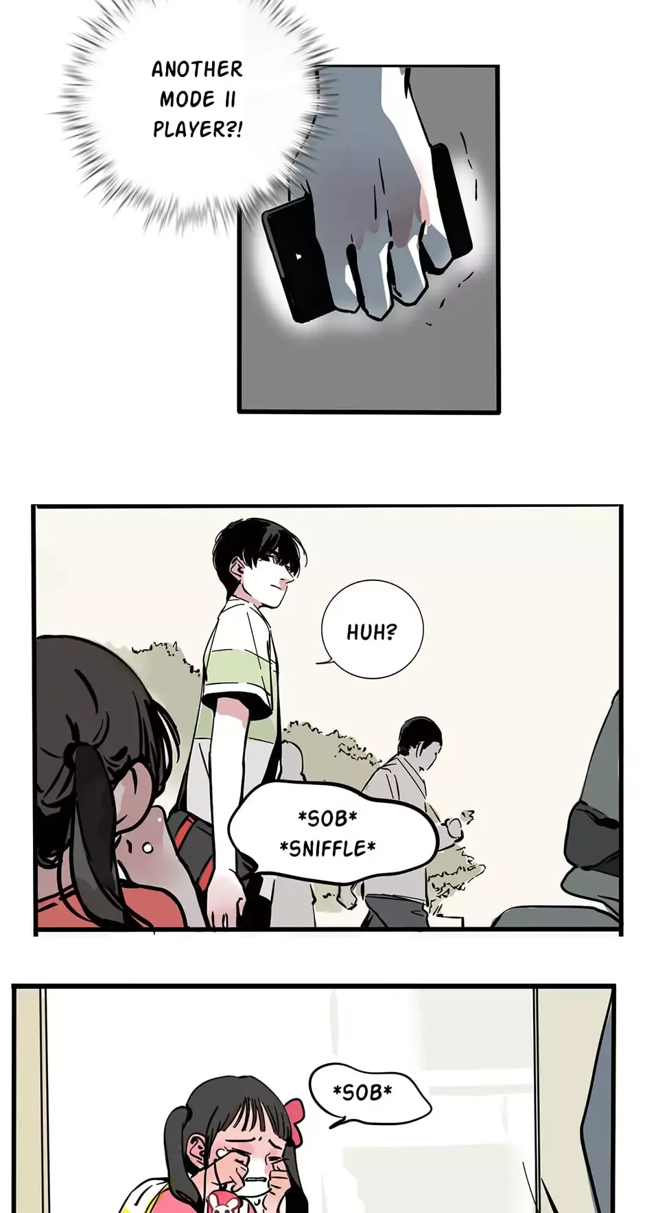 Mode II Chapter 39 page 17