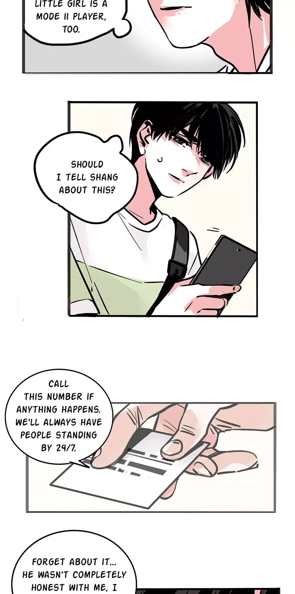 Mode II Chapter 41 page 4