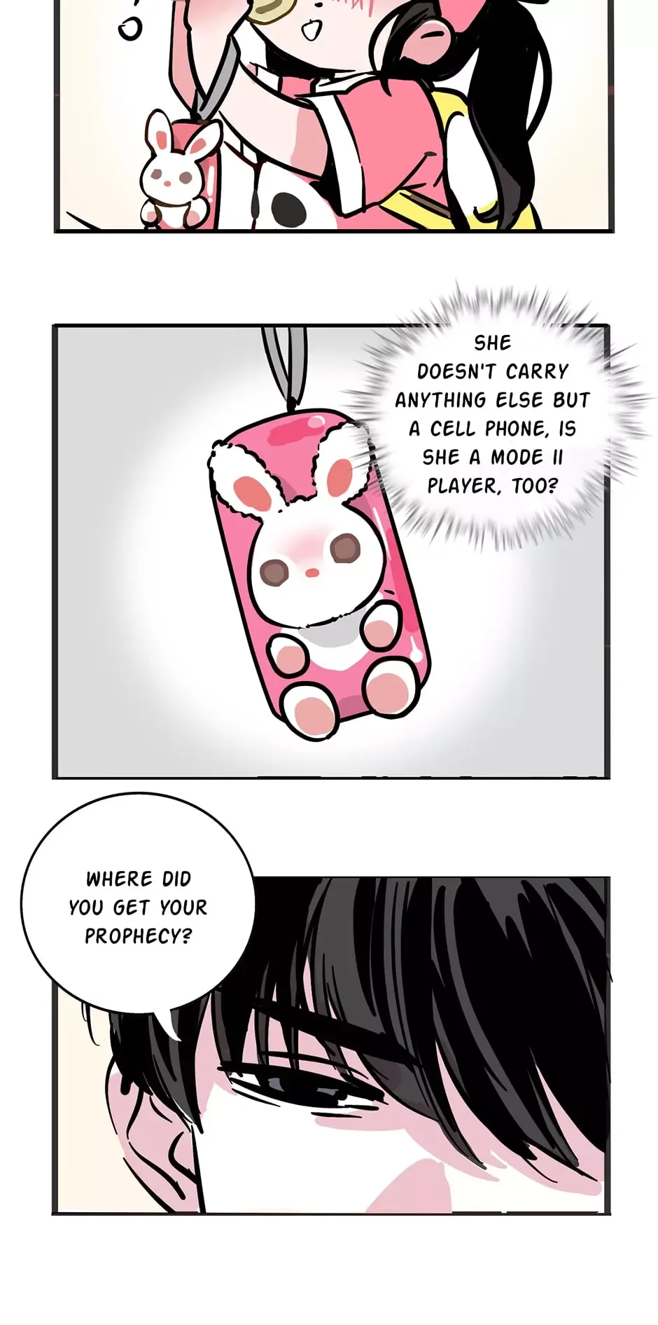 Mode II Chapter 41 page 2